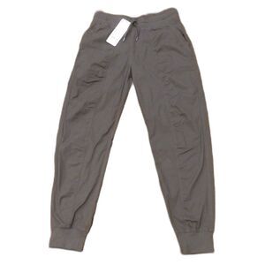 Crz Yoga Casual Jogger Pants Size Small (4/6) NWT